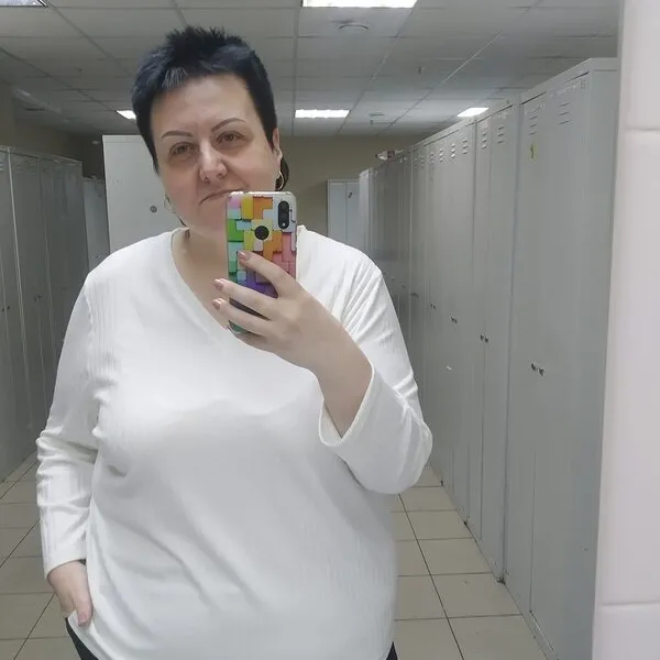 Татьяна
